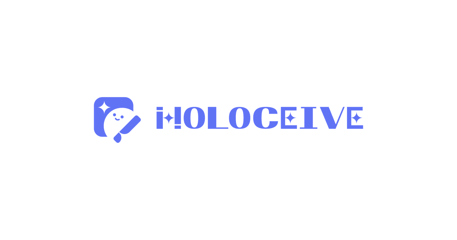 HOLOCEIVE CI renewal announcement