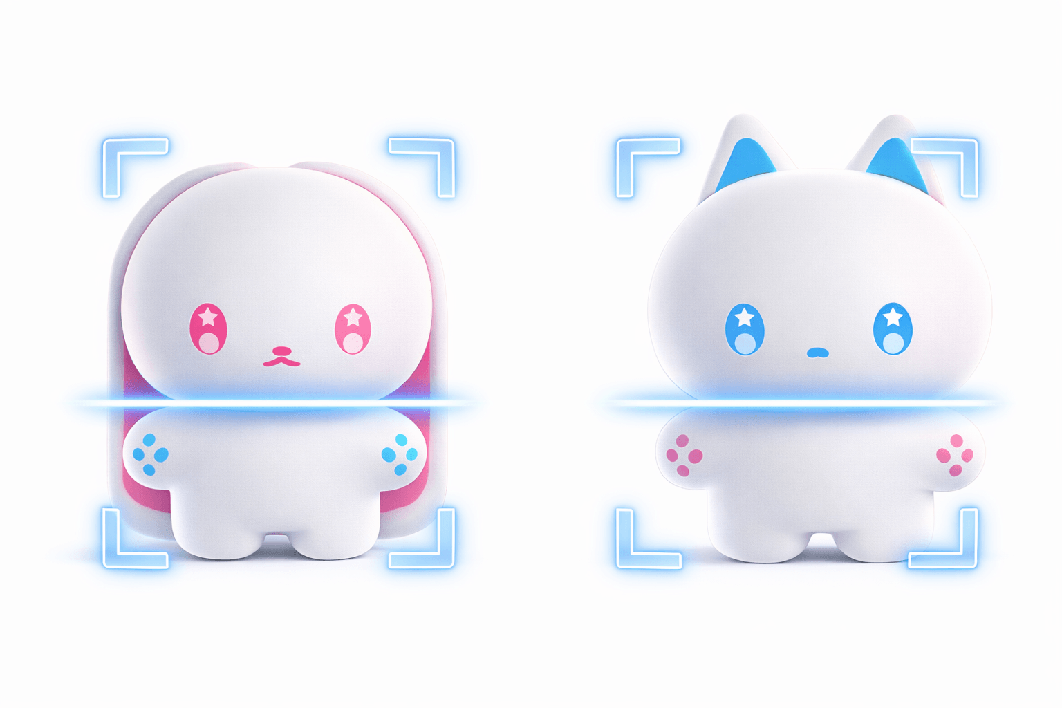 Goods-Specialized Recognition AI Development