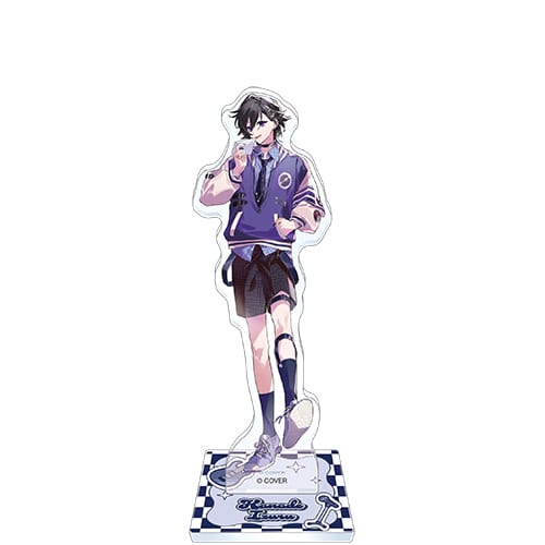 Kanade Izuru