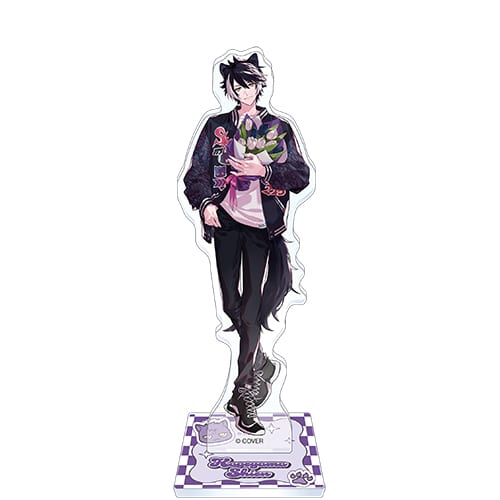 Kageyama Shien