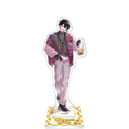Yatogami Fuma