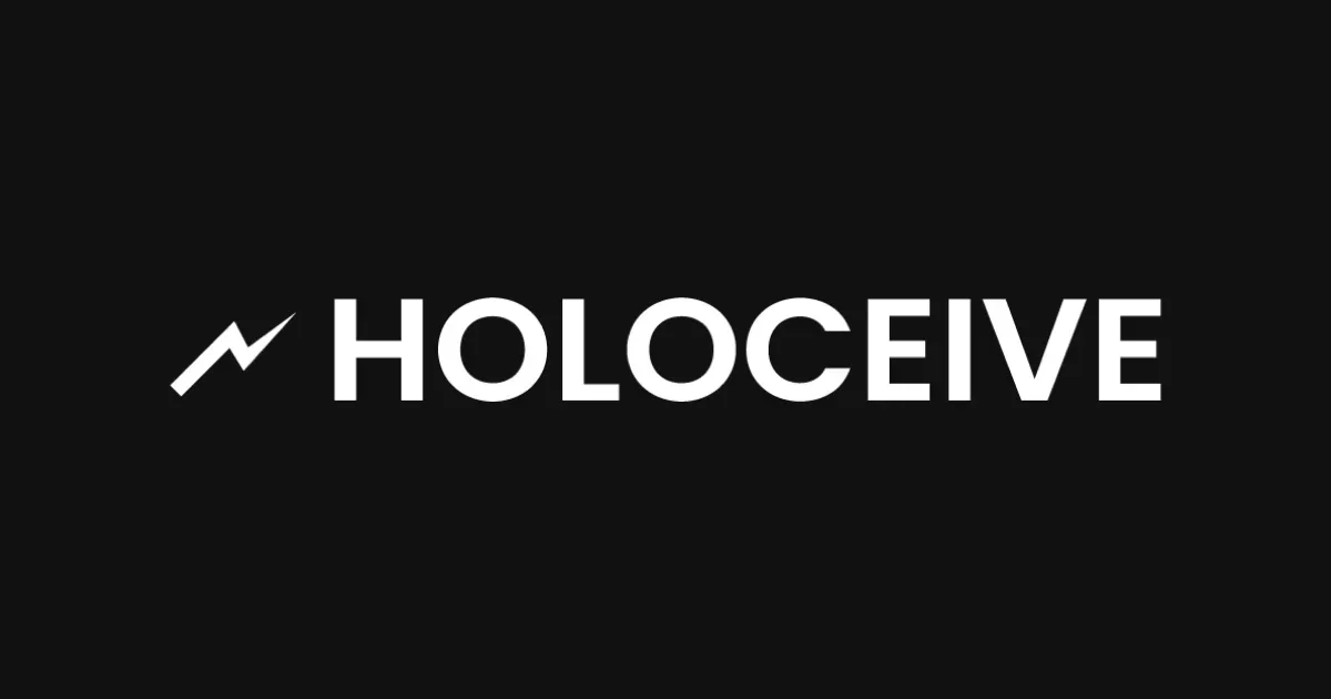 Holoceive official website renewal notice