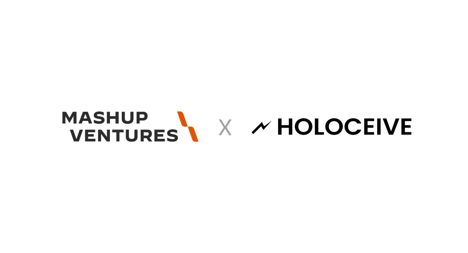 Holoceive secures seed investment from MASHUP Ventures